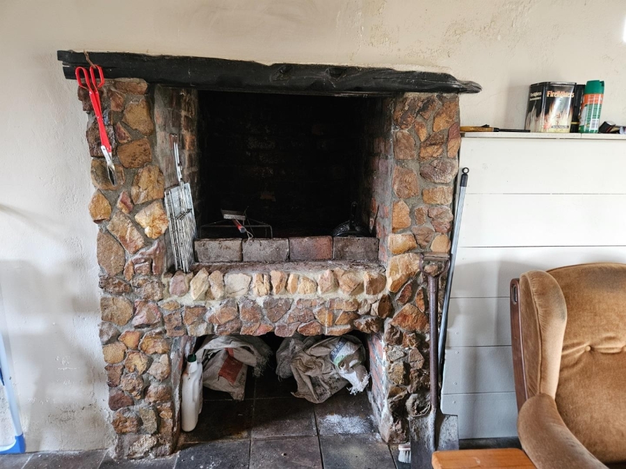 2 Bedroom Property for Sale in Baardskeerdersbos Western Cape